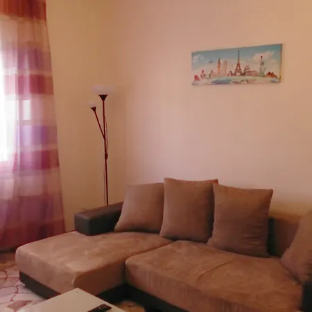 Piave Appartement *
